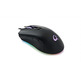 Ratón Gaming QPad 12.000DPI FPS Gaming Mouse