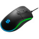 Mouse Gaming Sharkoon Skiller SGM2 Preto