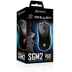 Mouse Gaming Sharkoon Skiller SGM2 Preto