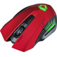 Ratón Gaming Speedlink Fortus Wireless 2400 DPI Tico Tico