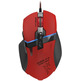 Ratón Gaming Speedlink Kudos Z-9 Vermelho