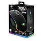 Ratón Gaming Spirit da Gamer Pro M1 8000 DPI