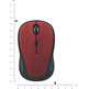 Mouse sem Fio CIUS De Speedlink Vermelho