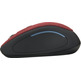 Mouse sem Fio CIUS De Speedlink Vermelho