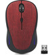 Mouse sem Fio CIUS De Speedlink Vermelho