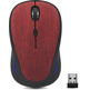 Mouse sem Fio CIUS De Speedlink Vermelho