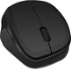 Mouse sem Fio LEDGY Speedlink Preto