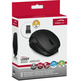 Mouse sem Fio LEDGY Speedlink Preto