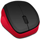 Mouse sem Fio LEDGY Speedlink Vermelho