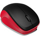 Mouse sem Fio LEDGY Speedlink Vermelho