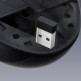 Rato Inalámbrico Xiaomi Mouse Comfort Edition 1200 DPI Preto