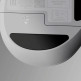 Rato Inalámbrico Xiaomi Mouse Comfort Edition 1200 DPI Preto
