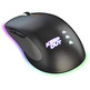 Mouse manter fora X5Pro jogos preto