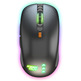 Mouse manter fora X5Pro jogos preto