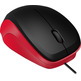 Mouse LEDGY Speedlink Vermelho