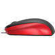 Mouse LEDGY Speedlink Vermelho