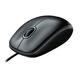 Ratón logitech B100 Óptico 800 DPI