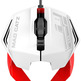 Madcatz R.A.T. 1 Vermello