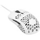 Mouse óptico Cooler Master MM-710 Branco