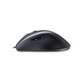 Opcional Mouse Logitech M500 preto