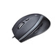 Opcional Mouse Logitech M500 preto