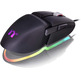 Ratón Tico Tico Thermaltake Argent M5 RGB