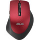 Ratón Tico Tico Wireless ASUS WT425 Rojo