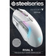 Ratón Steelseries Rival 5 Destiny 2 Edição 18000 DPI