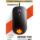 Ratón Steelseries Sensei Dez 18000 DPI