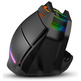 Mouse Vertical Gaming ocupando camboja Kaox RGB