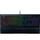 Razer Ornata Chroma Hybrid Teclado RGB