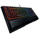 Razer Ornata Chroma Hybrid Teclado RGB