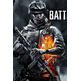 Funda para iPhone 4/4S Battlefield 3 Special Edition Razer