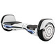 Razor Hovertrax 2.0 White ELECTRIC RAZOR