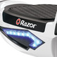 Razor Hovertrax 2.0 White ELECTRIC RAZOR