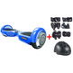 Razor Hovertrax Duas rodas azuis
