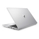 Portátil HP Elitebook 830 G5: 13,3" i5 8GB RAM 256GB M.2 Reacondicionado