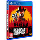 Red Dead Redemption 2 PS4