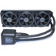 Refrigeración Loja Alphacool Eisbaer Aurora 360 Intel/AMD