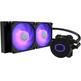 Refrigeración Geladeira Cooler Master ML240L V2 RGB Intel/AMD