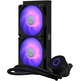 Refrigeración Geladeira Cooler Master ML240L V2 RGB Intel/AMD