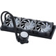 Refrigeración Geladeira Cooler Master ML360 Ilusão Intel/AMD