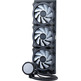 Refrigeración Geladeira Cooler Master ML360 Ilusão Intel/AMD
