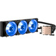 Refrigeración Geladeira Cooler Master ML360 RGB TR4