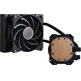Refrigeración Geladeira Coolermaster 120 Intel/AMD