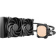 Refrigeración Geladeira Coolermaster 240 Intel/AMD