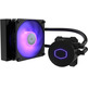 Refrigeración Geladeira Coolermaster ML120L V2 RGB Intel/AMD