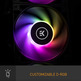 Refrigeración Cozinha EKWB EK-Aio 120 D-RGB Intel/AMD