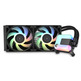 Refrigeración Cozinha Ekwb EK-Aio 280 D-RGB Intel/AMD