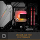 Refrigeración Cozinha Ekwb EK-Aio 280 D-RGB Intel/AMD